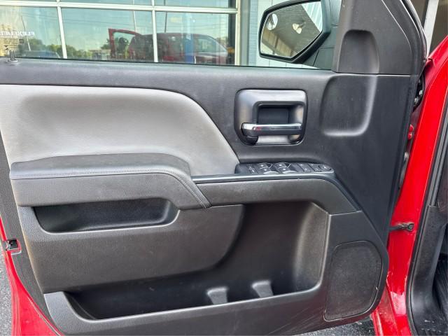 used 2014 Chevrolet Silverado 1500 car, priced at $9,350