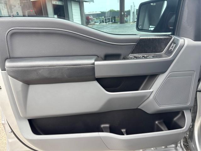 used 2022 Ford F-150 car, priced at $43,617