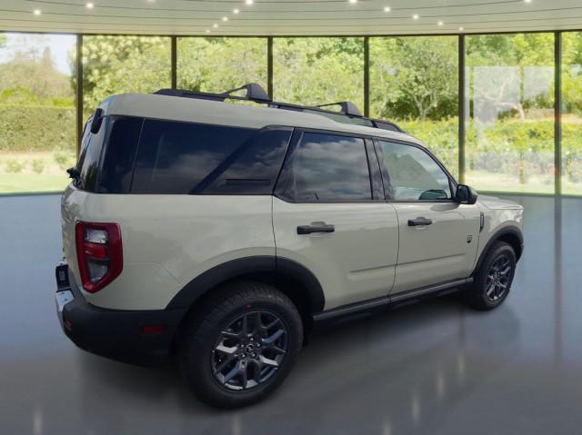 new 2025 Ford Bronco Sport car, priced at $33,903
