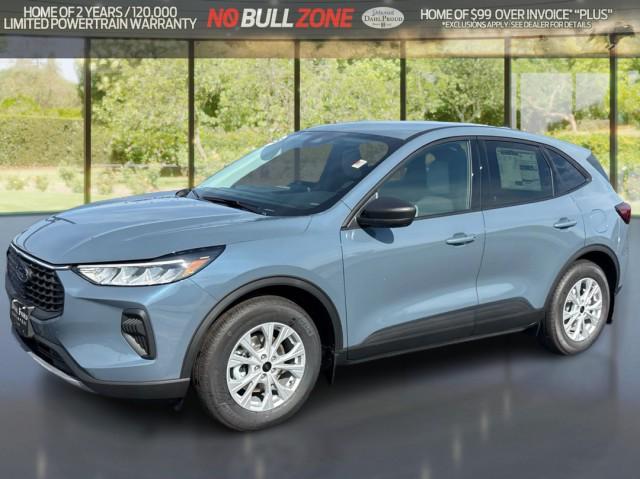 new 2025 Ford Escape car, priced at $32,200