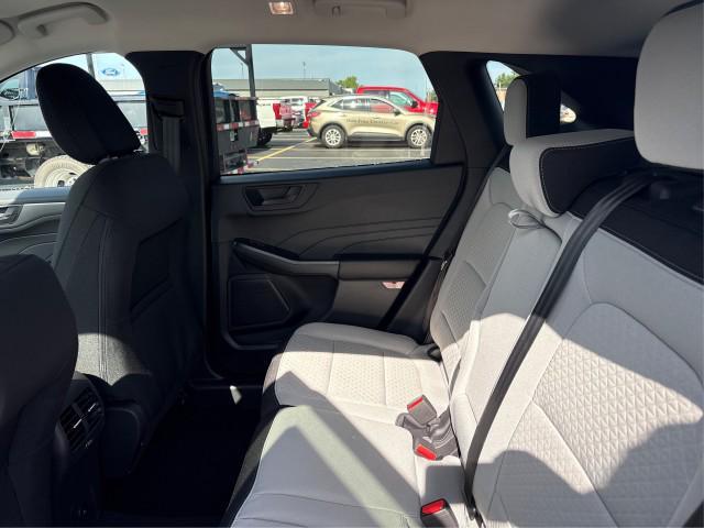 new 2025 Ford Escape car, priced at $32,200