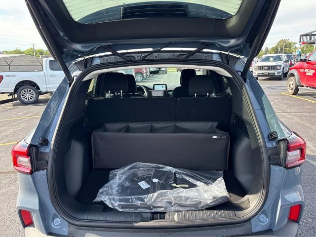 new 2025 Ford Escape car, priced at $32,200