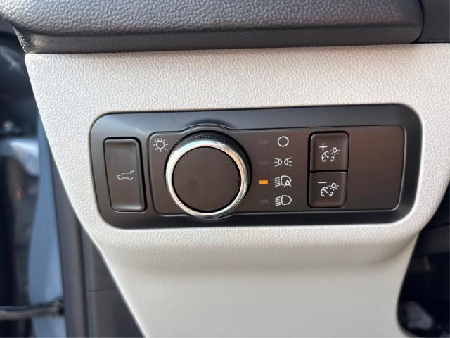 new 2025 Ford Escape car, priced at $32,200