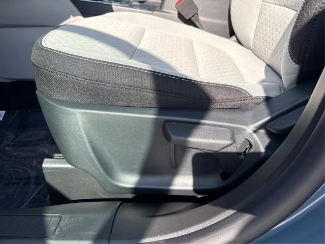 new 2025 Ford Escape car, priced at $32,200