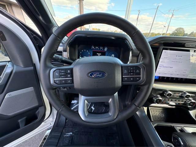 new 2025 Ford F-150 car, priced at $70,107