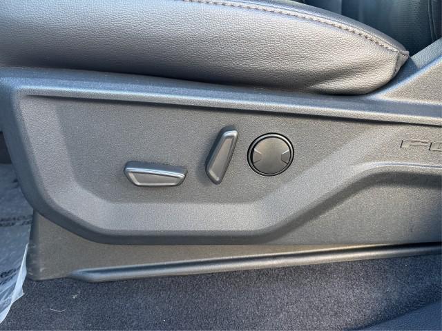 new 2025 Ford F-150 car, priced at $70,107