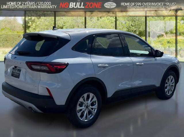 new 2026 Ford Escape car, priced at $38,770