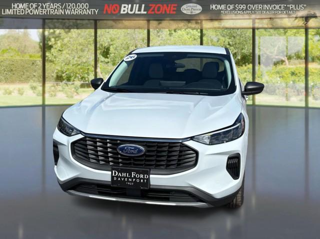 new 2026 Ford Escape car, priced at $38,770