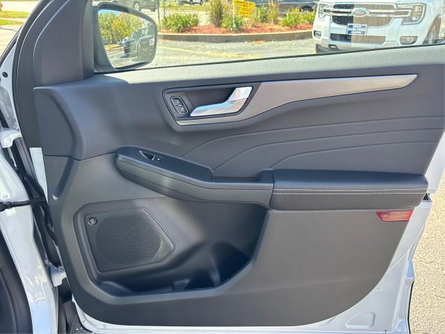 new 2026 Ford Escape car, priced at $38,770