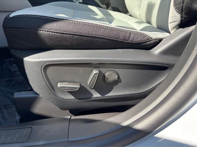 new 2026 Ford Escape car, priced at $38,770