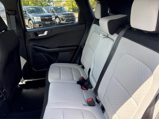 new 2026 Ford Escape car, priced at $38,770