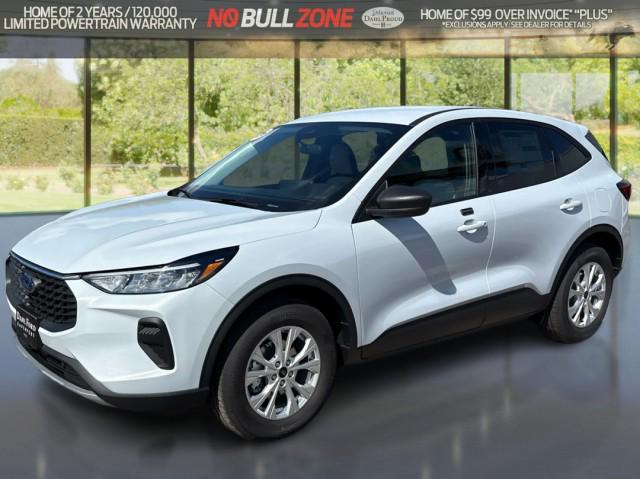 new 2026 Ford Escape car, priced at $38,770