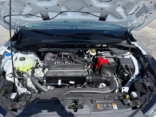 new 2026 Ford Escape car, priced at $38,770