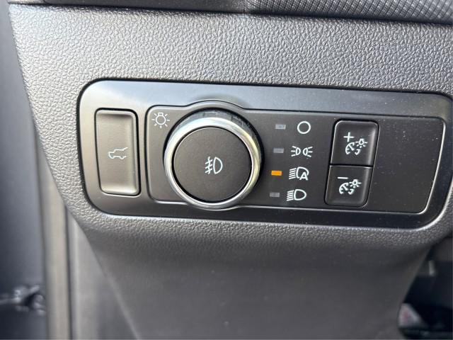 new 2025 Ford Bronco Sport car, priced at $36,990