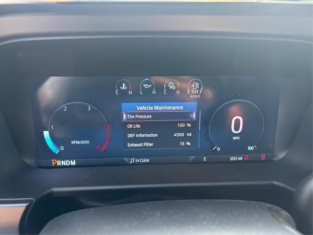 new 2026 Ford F-350 car, priced at $87,955