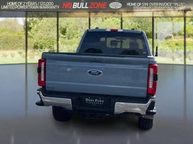 new 2026 Ford F-350 car, priced at $87,955