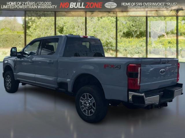 new 2026 Ford F-350 car, priced at $87,955