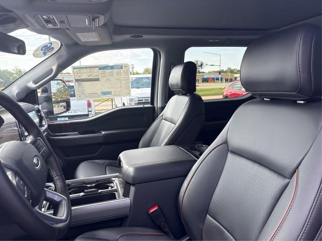 new 2026 Ford F-350 car, priced at $87,955