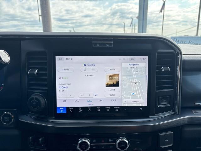 new 2026 Ford F-350 car, priced at $87,955