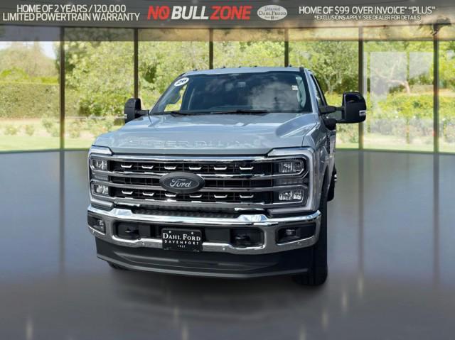 new 2026 Ford F-350 car, priced at $87,955
