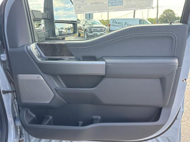 new 2026 Ford F-350 car, priced at $87,955