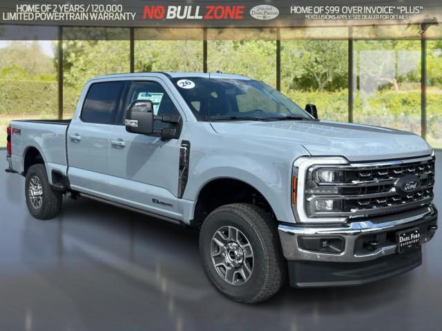 new 2026 Ford F-350 car, priced at $87,955
