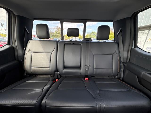 new 2026 Ford F-350 car, priced at $87,955