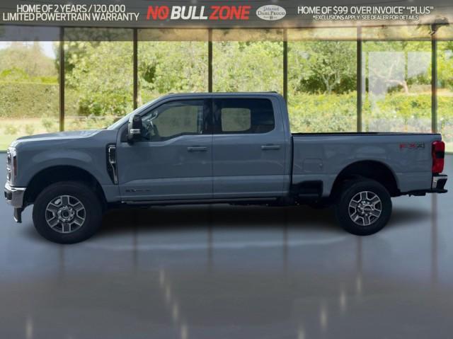 new 2026 Ford F-350 car, priced at $87,955