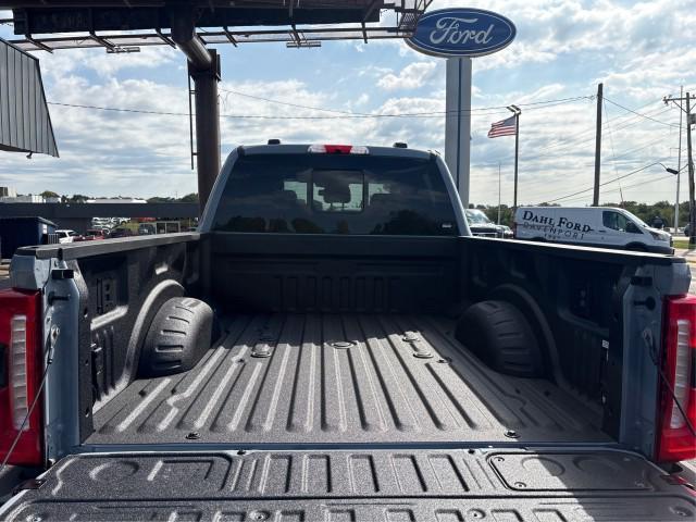 new 2026 Ford F-350 car, priced at $87,955