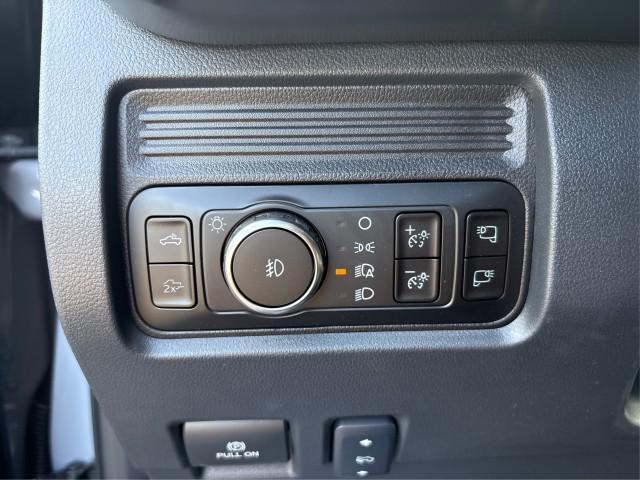 new 2026 Ford F-350 car, priced at $87,955