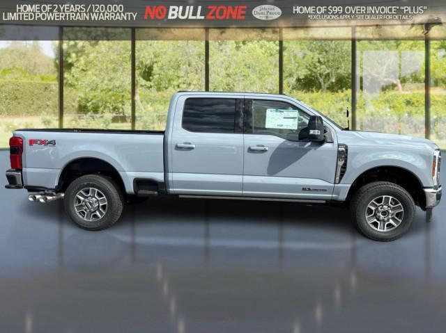 new 2026 Ford F-350 car, priced at $87,955