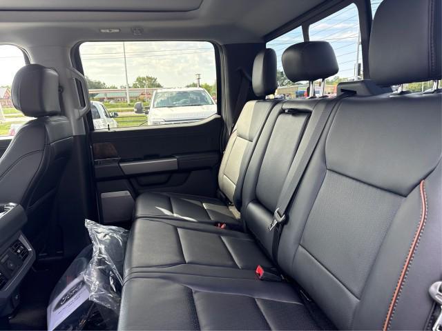 new 2026 Ford F-350 car, priced at $87,955