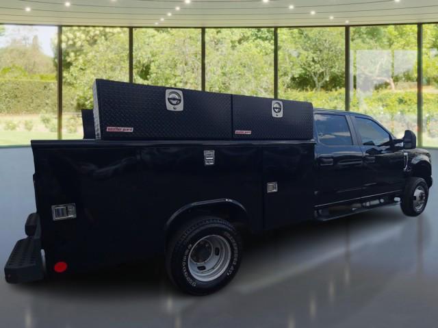 used 2021 Ford F-350 car, priced at $45,475