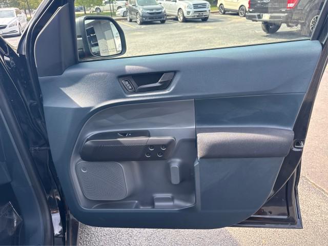 used 2024 Ford Maverick car, priced at $28,735