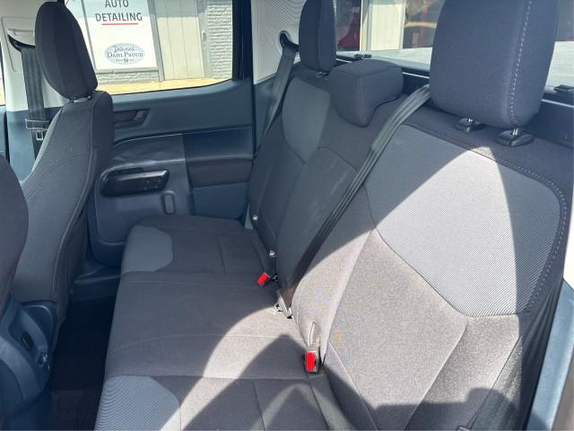 used 2024 Ford Maverick car, priced at $28,735
