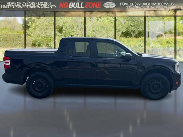used 2024 Ford Maverick car, priced at $28,735