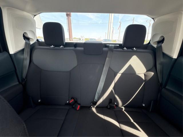 used 2024 Ford Maverick car, priced at $28,735