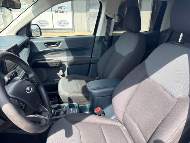 used 2024 Ford Maverick car, priced at $28,735