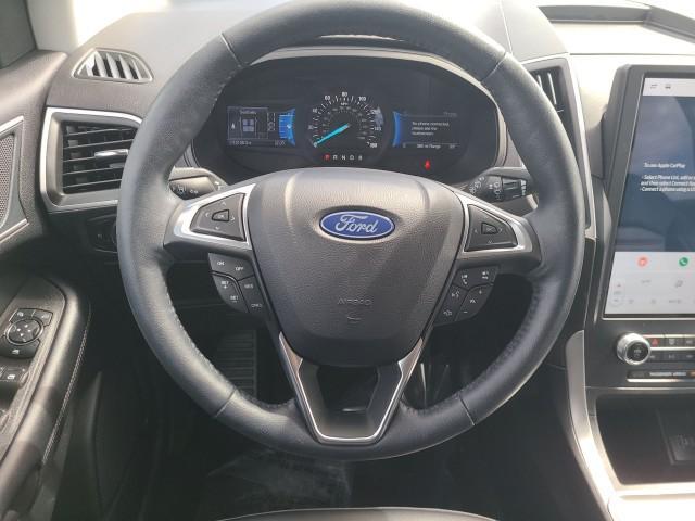 used 2024 Ford Edge car, priced at $31,964