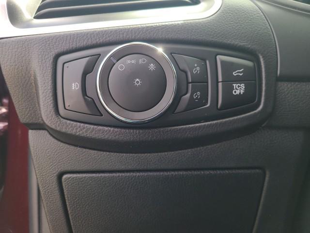 used 2024 Ford Edge car, priced at $31,964