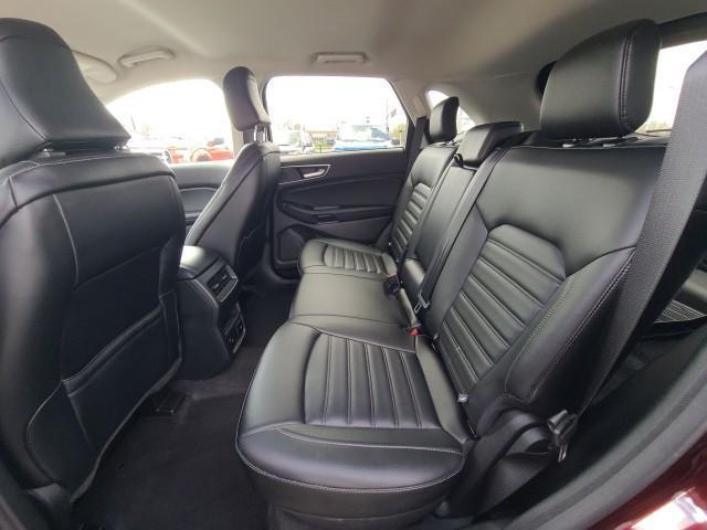 used 2024 Ford Edge car, priced at $31,964