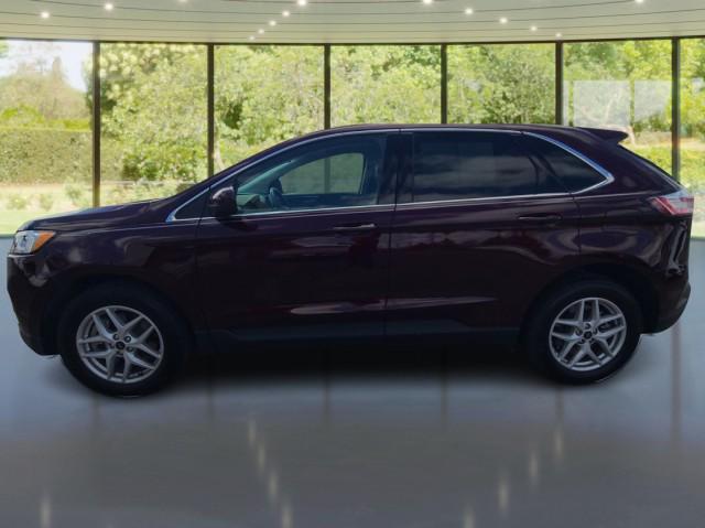 used 2024 Ford Edge car, priced at $31,964