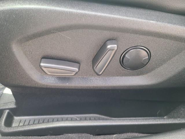 used 2024 Ford Edge car, priced at $31,964