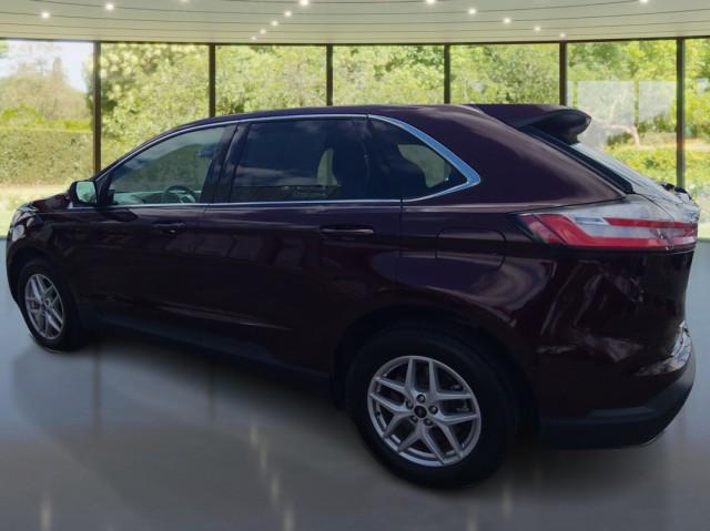 used 2024 Ford Edge car, priced at $31,964