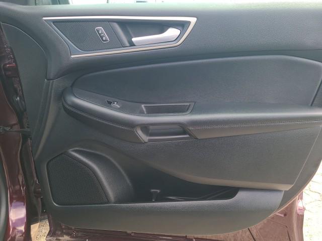 used 2024 Ford Edge car, priced at $31,964