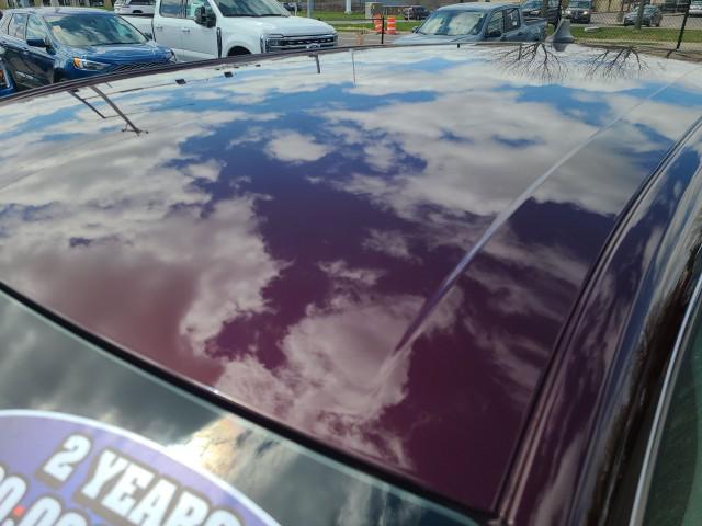 used 2024 Ford Edge car, priced at $31,964