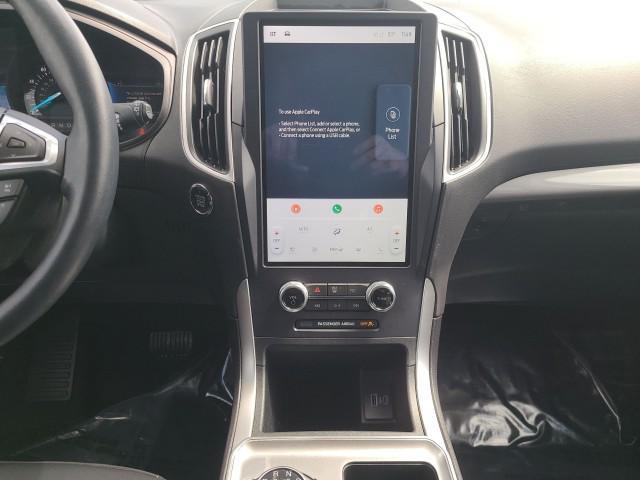 used 2024 Ford Edge car, priced at $31,964