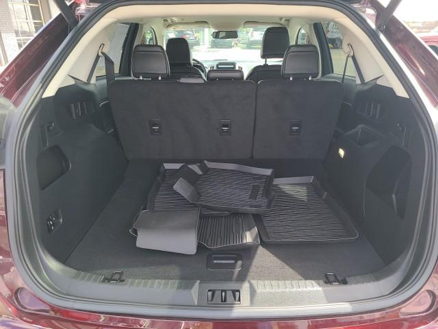 used 2024 Ford Edge car, priced at $31,964
