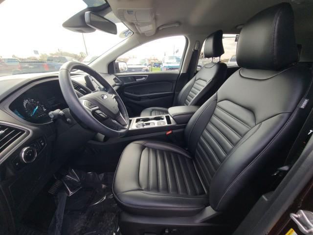 used 2024 Ford Edge car, priced at $31,964