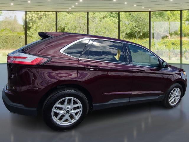 used 2024 Ford Edge car, priced at $31,964